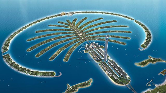 Dubai Tour Package