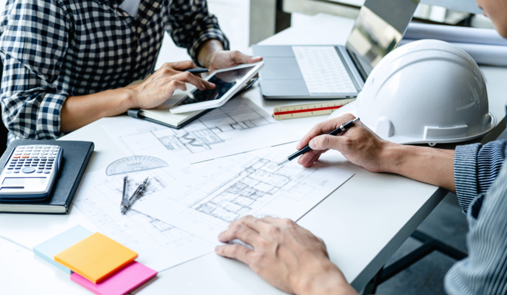 🏢 Commercial Property Planning
