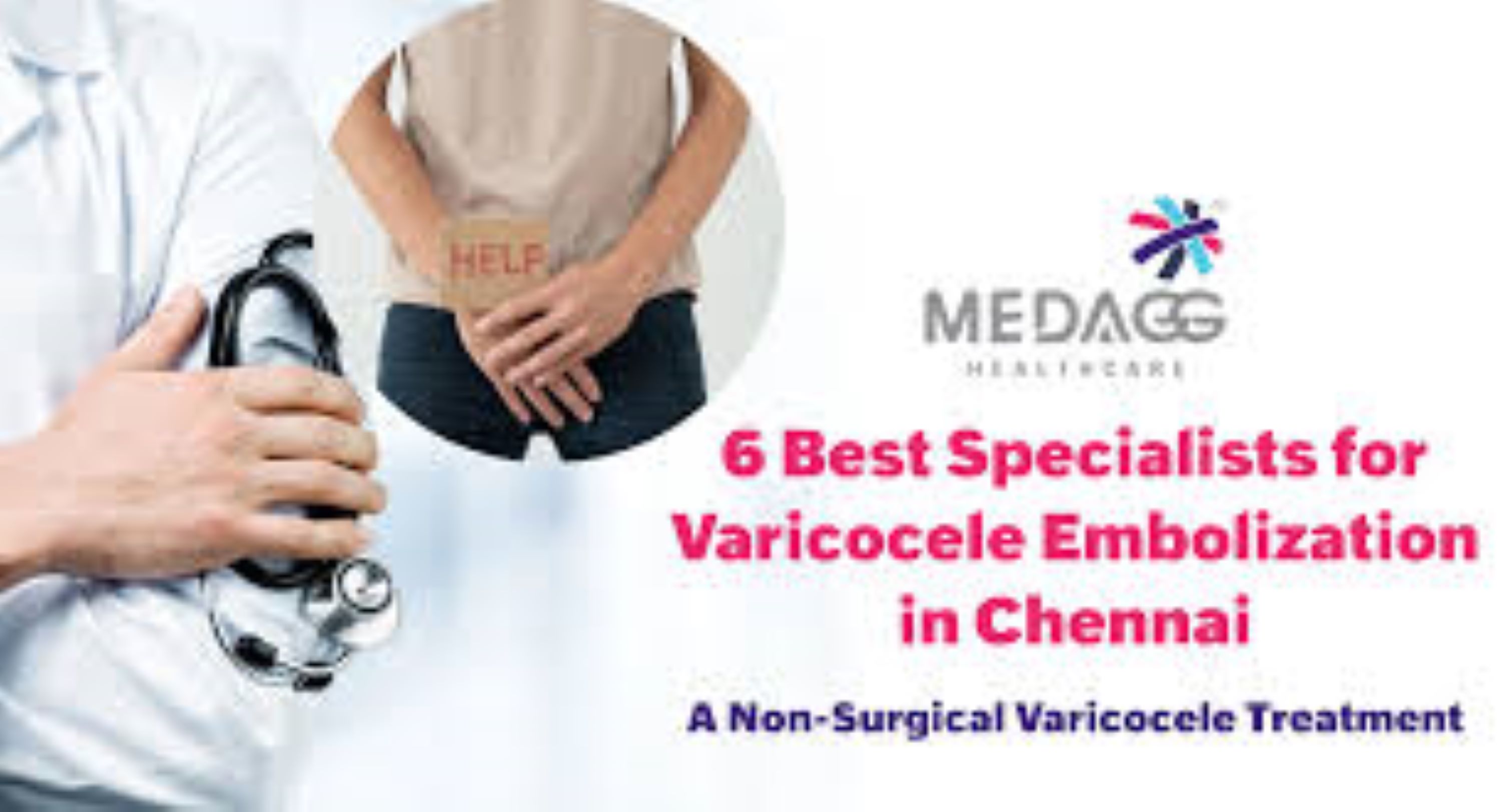 Varicocele Treatment | Quadimi Dispensary