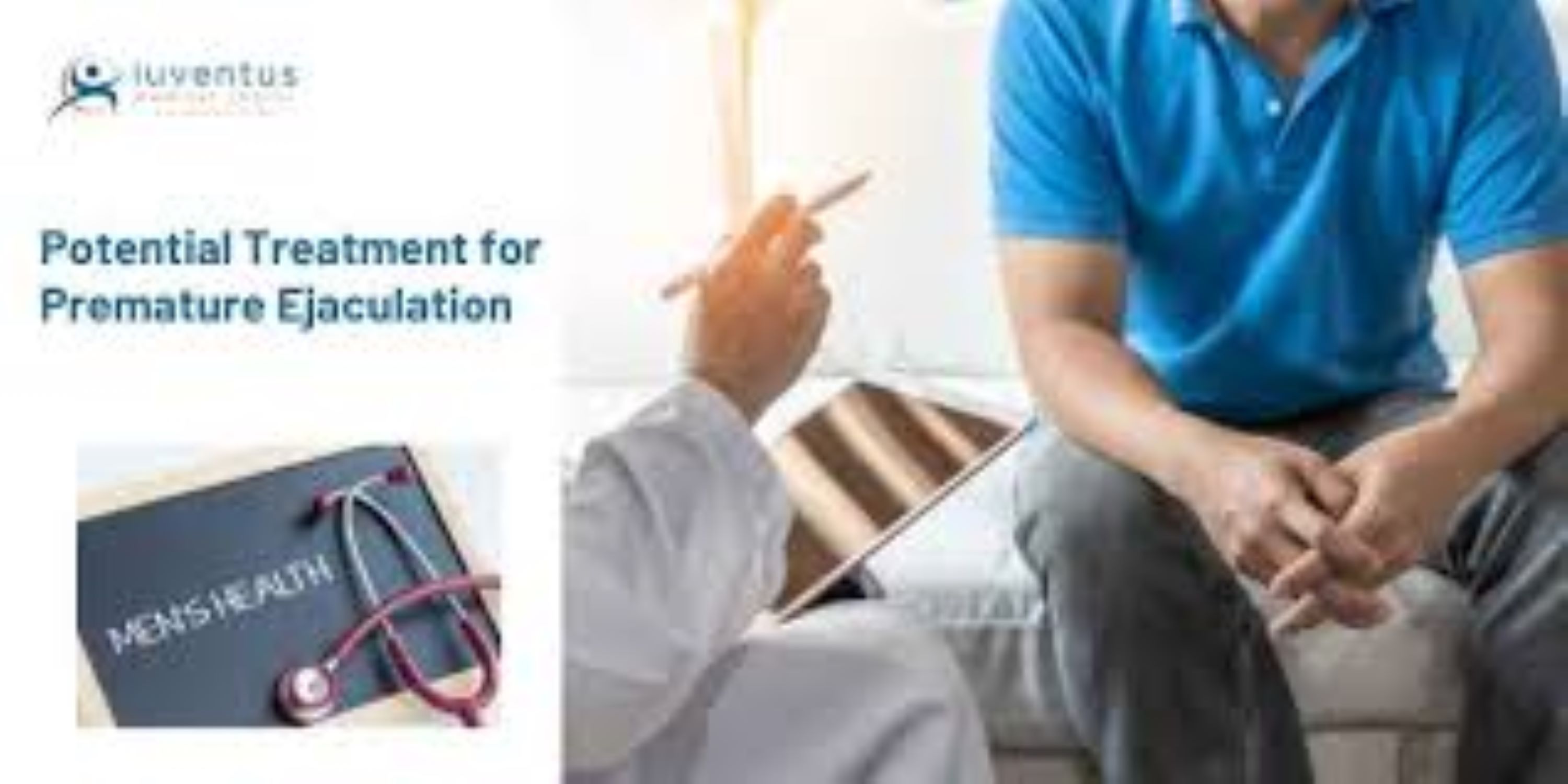 Premature Ejaculation Management | Quadimi Dispensary