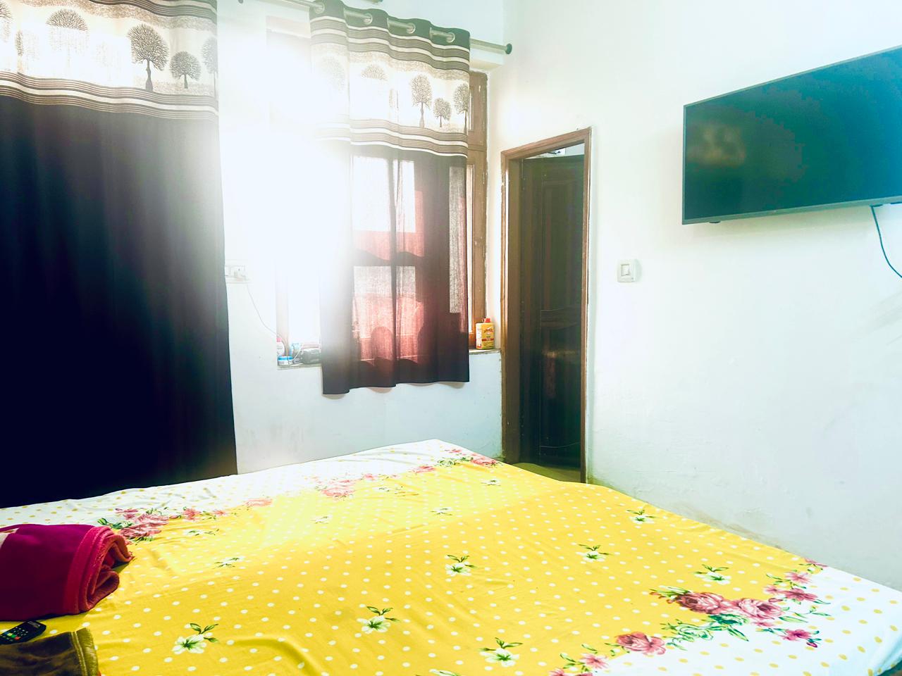 Residential Care (24/7 Support)