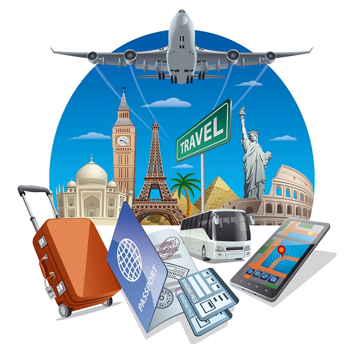 🌍 Travel Consultation