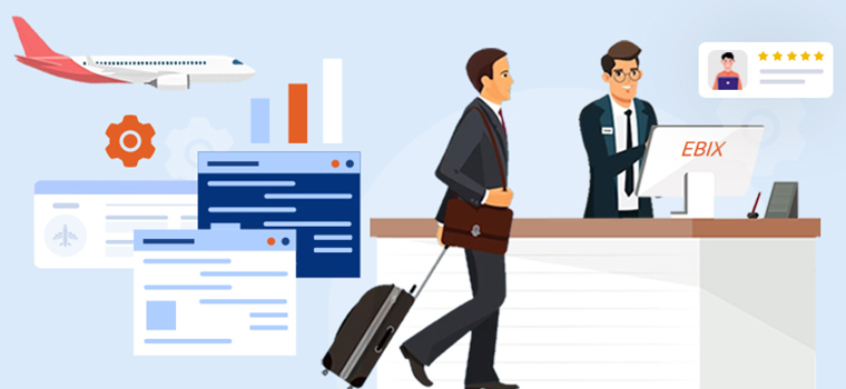 Travel Management