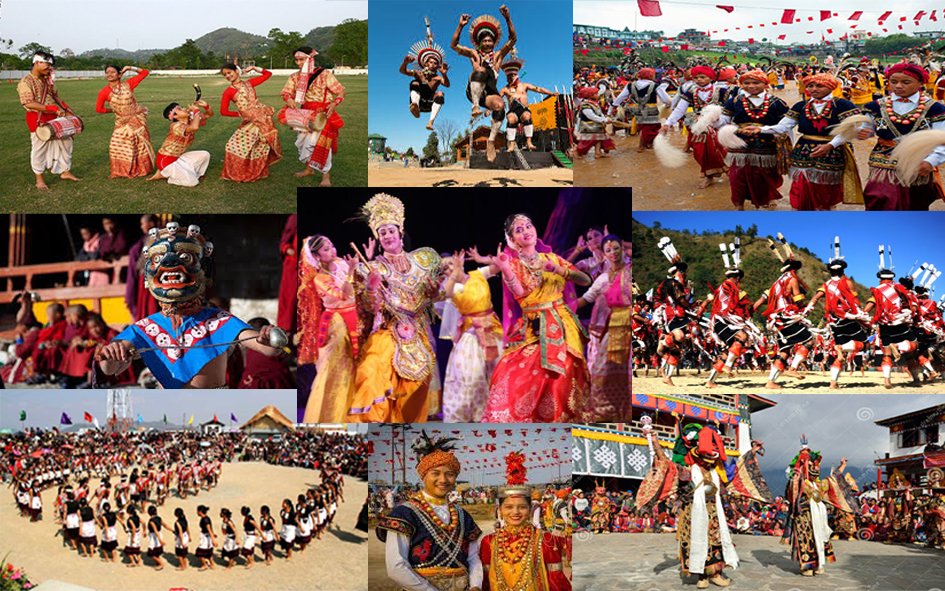 Festival & Cultural Tours