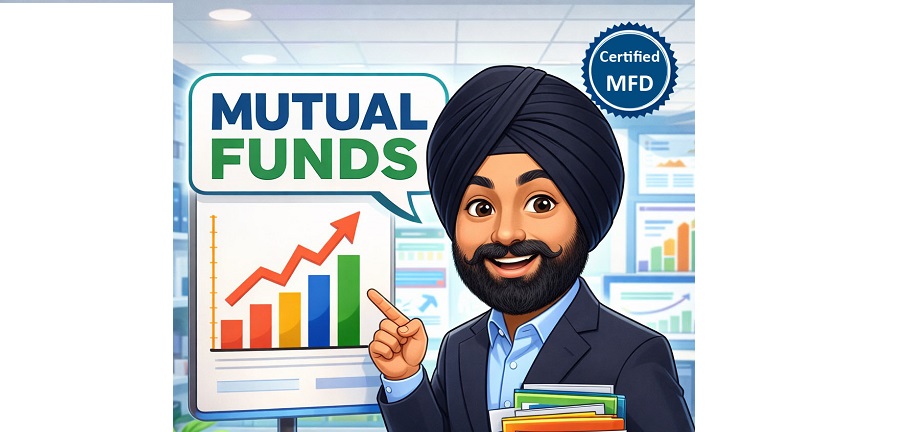 Mutual Fund Distributor