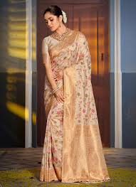 Festive & Traditional Sarees